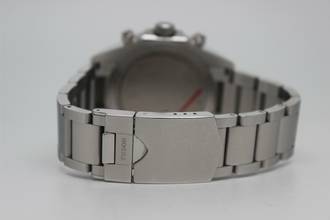 Thumbnail von Tudor Heritage Chrono Blue 70330B Full Set 2022