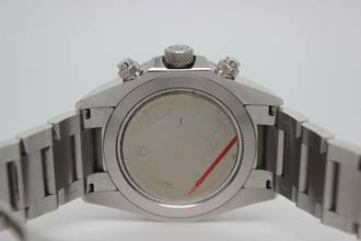 Thumbnail von Tudor Heritage Chrono Blue 70330B Full Set 2022