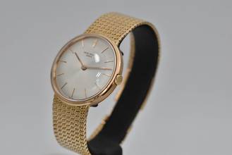Thumbnail von Patek Philippe Calatrava 3416/P Yellow Gold