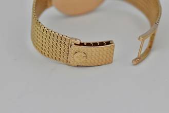 Thumbnail von Patek Philippe Calatrava 3416/P Yellow Gold