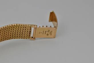Thumbnail von Patek Philippe Calatrava 3416/P Yellow Gold