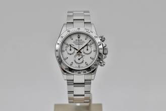 Thumbnail von Rolex Daytona 116520 - Full Set 2008