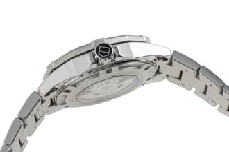 Thumbnail von TAG Heuer Aquaracer 500M Edelstahl Automatik Herrenuhr Ref. WAJ2114.BA0871 B&P 2010