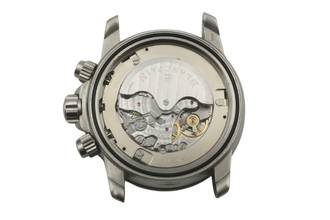 Thumbnail von Blancpain Fifty Fathoms Flyback Chronograph 5085FB-1140-52B B&P 2016