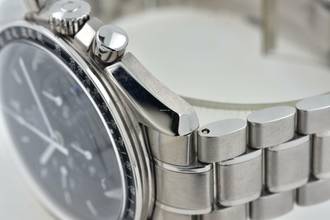 Thumbnail von Omega Speedmaster Professional Moonwatch Chronograph Moonwatch 3572.50 Vintage Service 2025