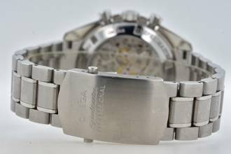 Thumbnail von Omega Speedmaster Professional Moonwatch Chronograph Moonwatch 3572.50 Vintage Service 2025