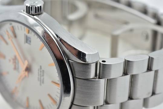  Omega Seamaster Aqua Terra 39.2mm 2503.34  