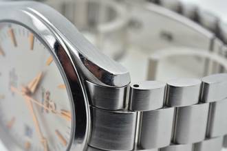 Thumbnail von Omega Seamaster Aqua Terra 39.2mm 2503.34