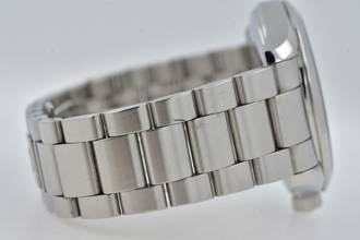 Thumbnail von Omega Seamaster Aqua Terra 39.2mm 2503.34