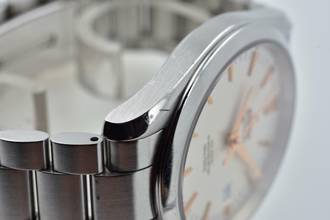 Thumbnail von Omega Seamaster Aqua Terra 39.2mm 2503.34