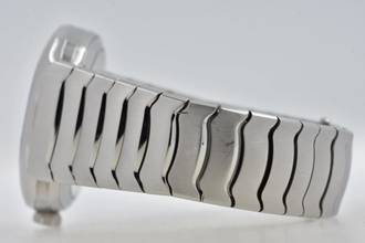 Thumbnail von H.Moser & Cie. Streamliner Centre Seconds Smoked Salmon Bracelet 6200-1207