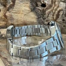 Thumbnail von Tudor Prince Oysterdate Mini-Sub - Blau - Box/Servicepapiere - Ref. 73090