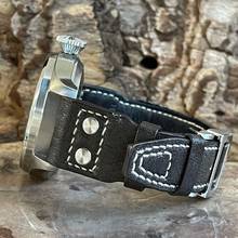 Thumbnail von IWC Große Fliegeruhr Big Pilot Große Fliegeruhr 7 Tage Ref. IW5002 - Full-Set 2007