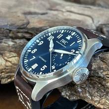 Thumbnail von IWC Große Fliegeruhr Le Petite Prince - Full-Set 2016 - Ref. IW500916