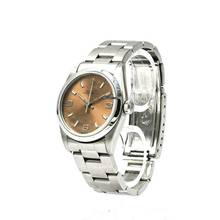 Thumbnail von Rolex Oyster Perpetual 31 Original Kaufbeleg