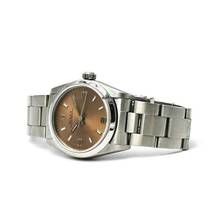Thumbnail von Rolex Oyster Perpetual 31 Original Kaufbeleg