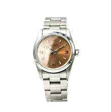 Thumbnail von Rolex Oyster Perpetual 31 Original Kaufbeleg