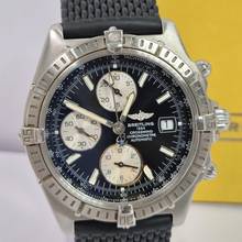 Thumbnail von Breitling Crosswind Chronograph 43mm Automático Completo