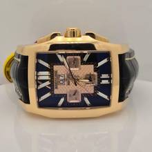 Thumbnail von Breitling Bentley Flying B XL Ouro Rosé Chronograph Automático Completo