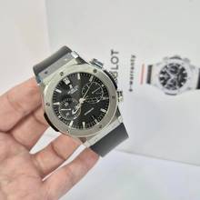 Thumbnail von Hublot Classic Fusion Chronograph Titanium 45mm Automático