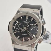 Thumbnail von Hublot Classic Fusion Chronograph Titanium 45mm Automático