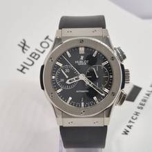 Thumbnail von Hublot Classic Fusion Chronograph Titanium 45mm Automático