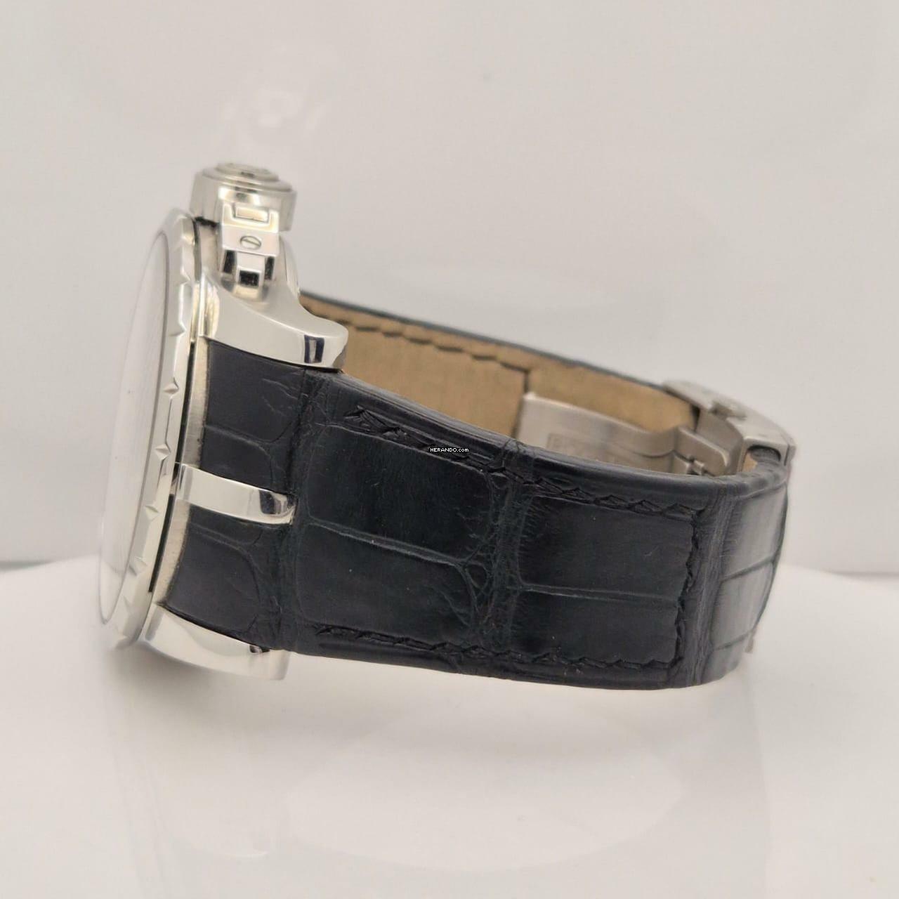 Thumbnail von Roger Dubuis Excalibur Limited Edition 45mm Automático