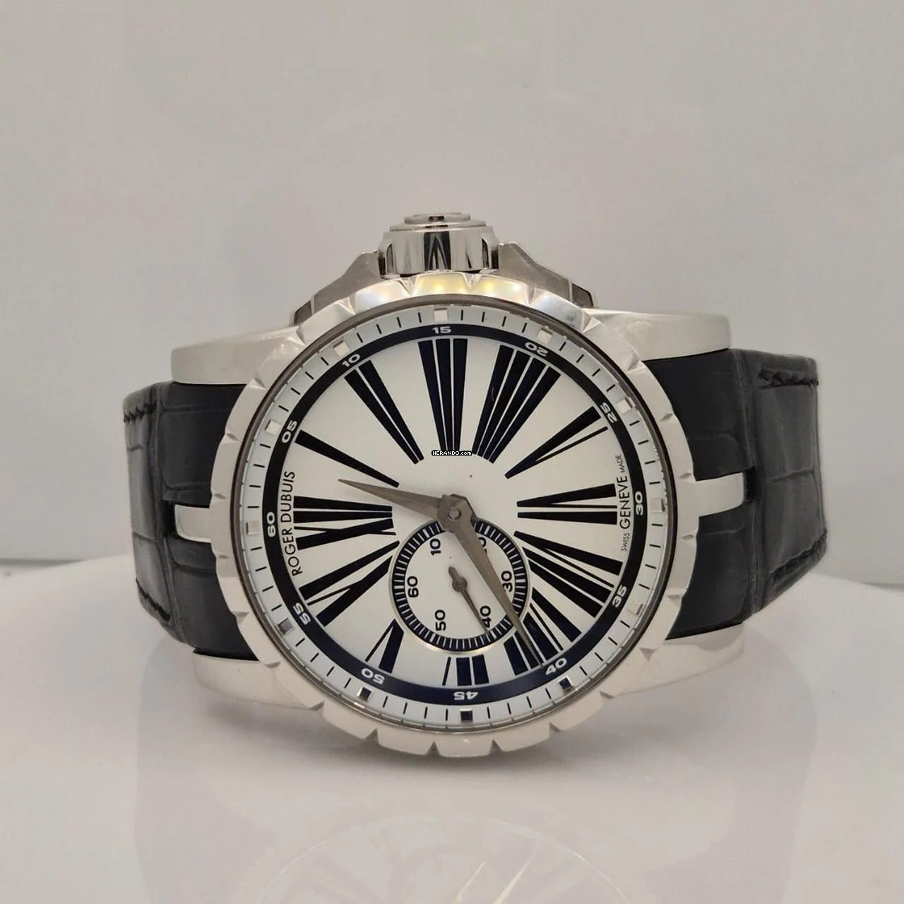 Thumbnail von Roger Dubuis Excalibur Limited Edition 45mm Automático