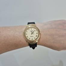 Thumbnail von Rolex Cellini Yellow Gold 37mm Quartz Completo