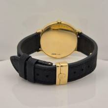 Thumbnail von Rolex Cellini Yellow Gold 37mm Quartz Completo