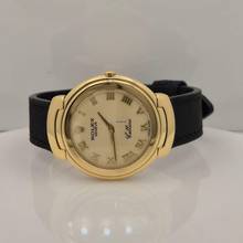 Thumbnail von Rolex Cellini Yellow Gold 37mm Quartz Completo