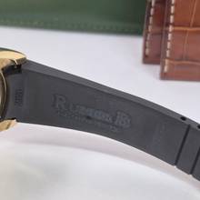 Thumbnail von Rolex Daytona Yellow Gold Black Dial 40mm Completo