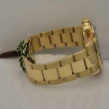 Thumbnail von Rolex Daytona Full Yellow Gold Recently Serviced 40mm Completo