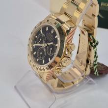 Thumbnail von Rolex Daytona Full Yellow Gold Recently Serviced 40mm Completo