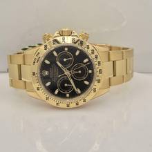 Thumbnail von Rolex Daytona Full Yellow Gold Recently Serviced 40mm Completo