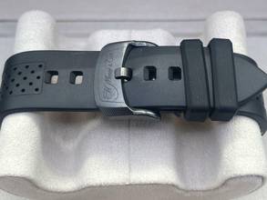 Thumbnail von H.Moser & Cie. Pioneer Centre Seconds FULL SET WITH BOX&PAPERS