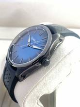 Thumbnail von H.Moser & Cie. Pioneer Centre Seconds FULL SET WITH BOX&PAPERS