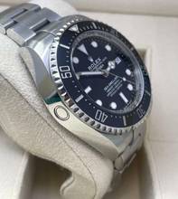 Thumbnail von Rolex Sea-Dweller Deepsea FULL SET WITH BOX AND PAPERS NEW year:2023