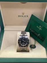 Thumbnail von Rolex Sea-Dweller Deepsea FULL SET WITH BOX AND PAPERS NEW year:2023