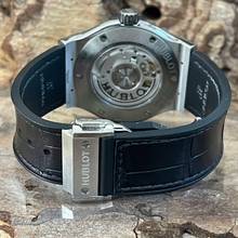 Thumbnail von Hublot Classic Fusion Classic Fusion 42 Titan Diamond - Ref. 542.NX.1171.LR.1104 unpolished