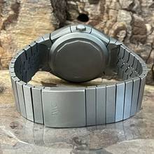 Thumbnail von IWC Porsche Design Chronograph Titan Calibre 790 - UNPOLIERT - Ref. IW3702 RED HAND