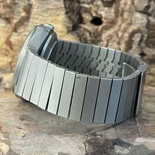 Thumbnail von IWC Porsche Design Chronograph Titan Calibre 790 - UNPOLIERT - Ref. IW3702 RED HAND