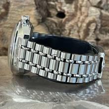 Thumbnail von Movado Datron Datron HS 360 - Vintage Chrono ZENITH - Originalzustand - Ref. 434-705-502 Zenith El Primero