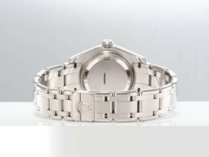 Thumbnail von Rolex Lady-Datejust Pearlmaster 29 80319 Weissgold 750 Perlmutt Diamanten Automatik Lady 18kt White Gold