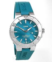 Thumbnail von Oris New York Harbor Limited Edition II Ref. 01 733 7789 4187-Set