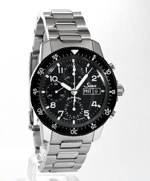 Sinn 103 Klassik Chrono Ref. 103  