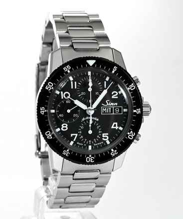  Sinn 103 Klassik Chrono Ref. 103  