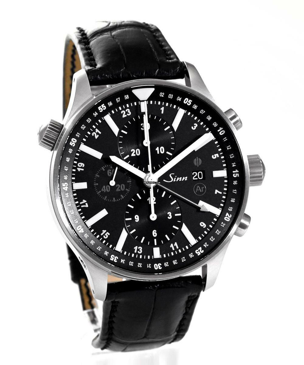  Sinn 900 Flieger Ref. 900  