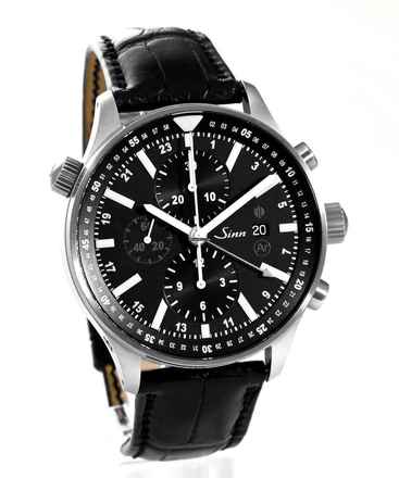  Sinn 900 Flieger Ref. 900  