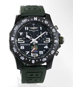  Breitling Endurance Pro 44 Ibiza Island Limited Edition Ref. X823102D1B1S1  